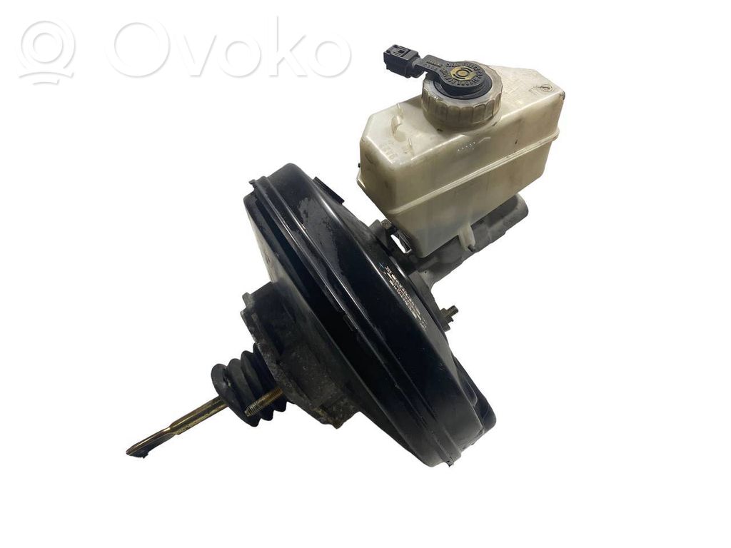 Bremžu vakuuma pastiprinātājs