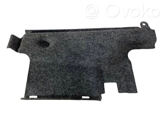 Other type of trunk decorative trim part