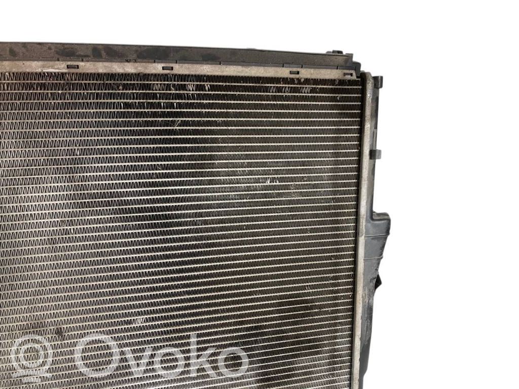 Dzesēšanas šķidruma radiators