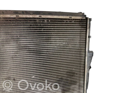 Dzesēšanas šķidruma radiators
