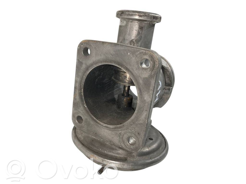 EGR valve