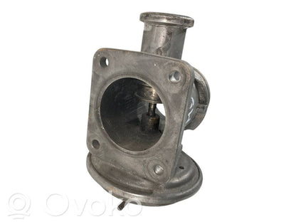 EGR valve