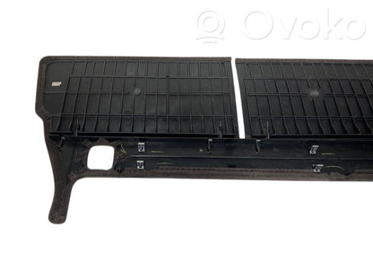 Bagāžnieka paklājiņš