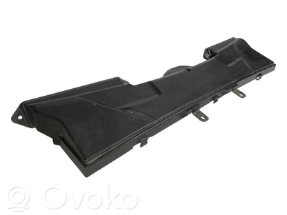 Gaisa mikrofiltra vāciņš