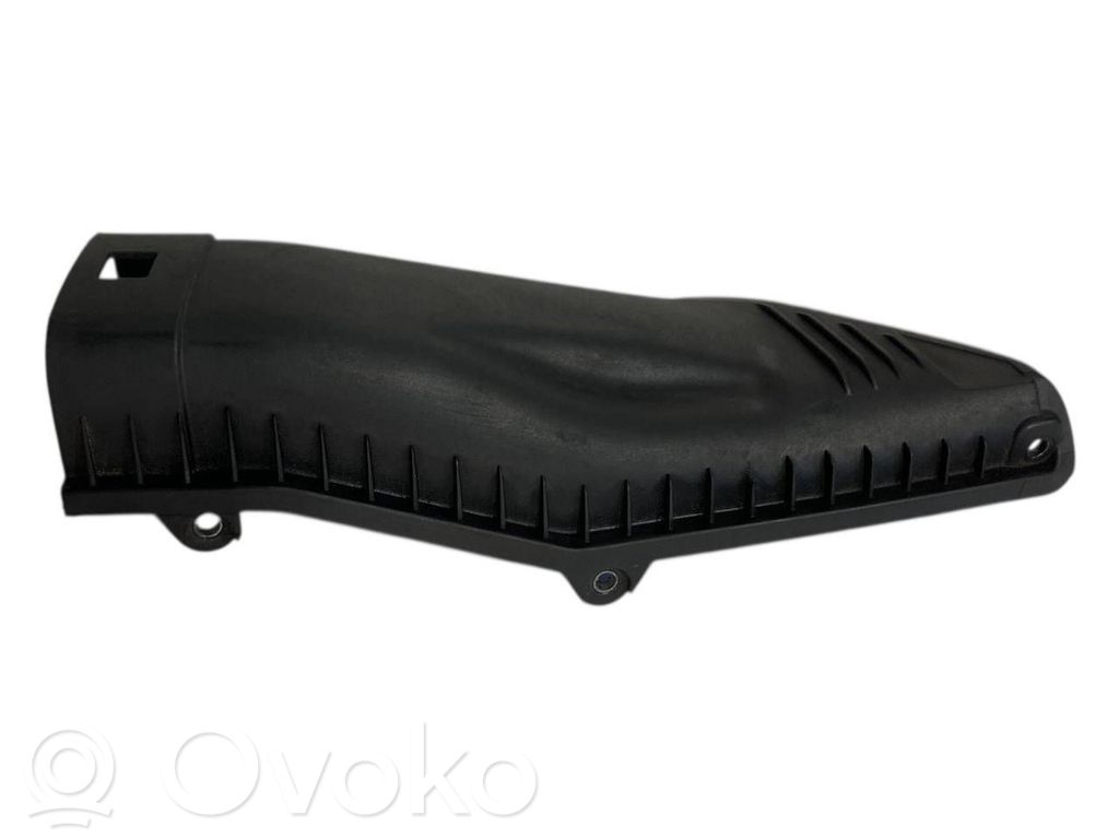 Air filter box cover