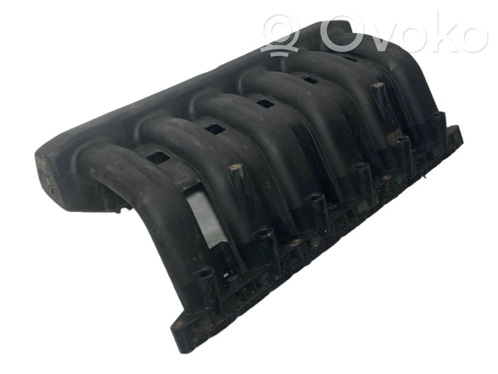 Впускной коллектор