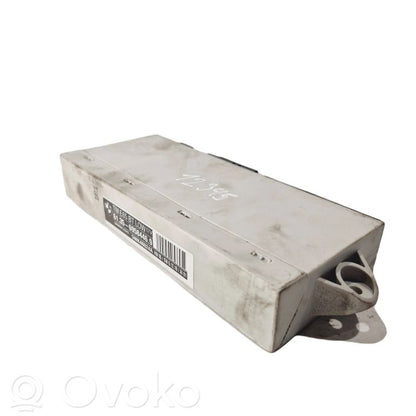 Door control unit