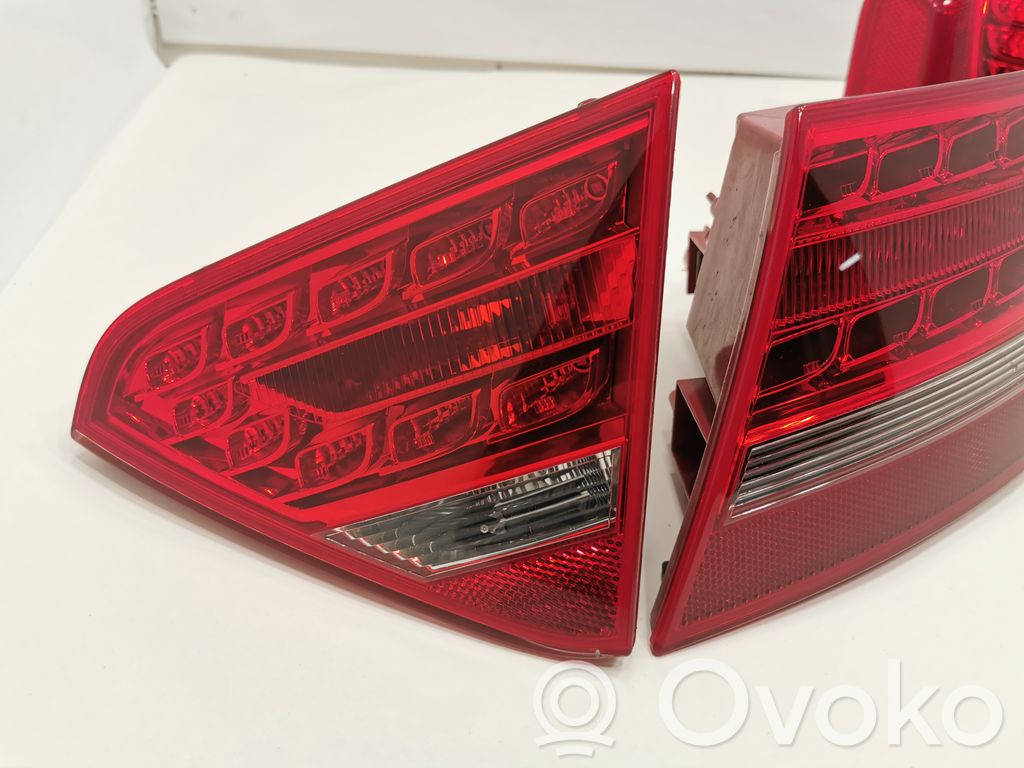 Комплект задних фонарей