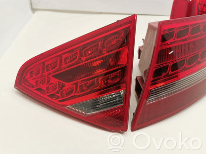 Комплект задних фонарей