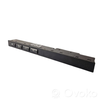 Parking (PDC) sensor switch
