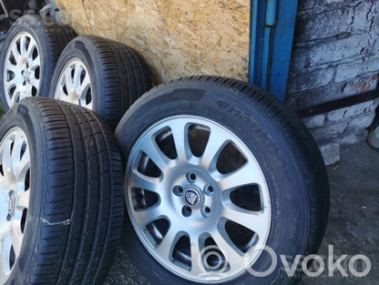 R 17 алюминиевый - литой диск(и)