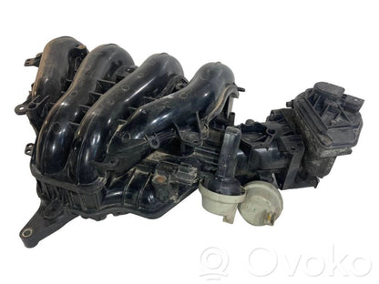 Intake manifold