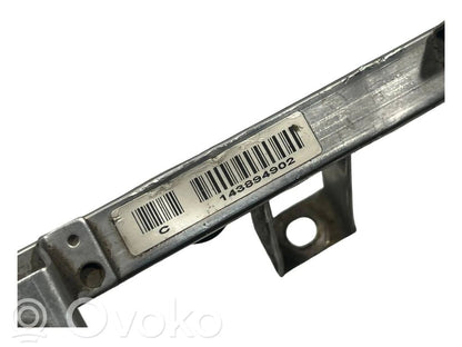 Главный топливный трубопровод