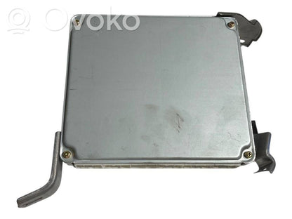 Dzinēja vadības bloks