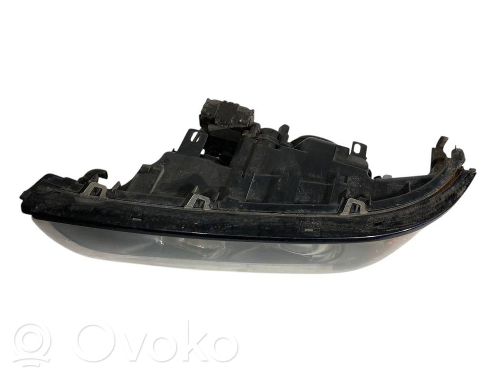 Priekšējais lukturis