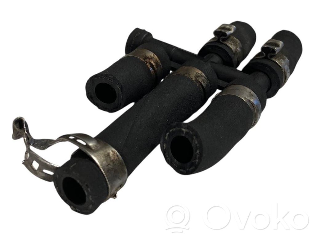 Топливный разделитель