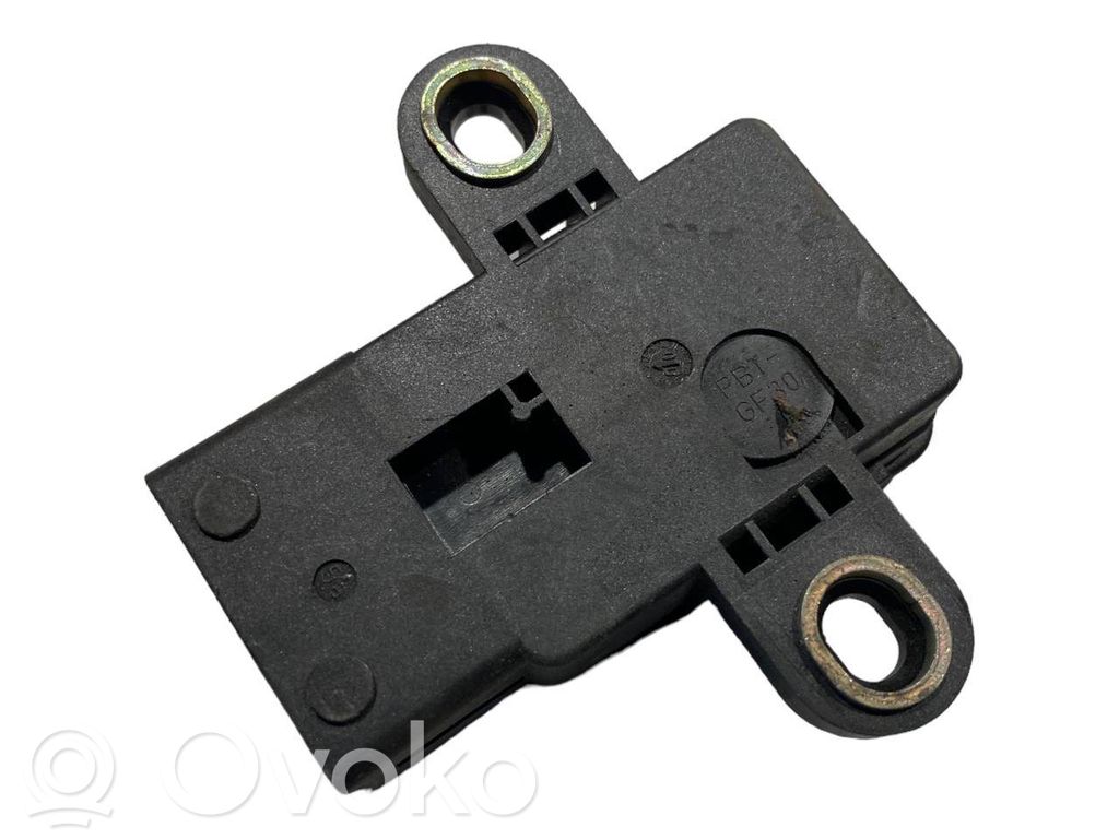 ESP (elektroniskās stabilitātes programmas) sensors (paātrinājuma sensors)