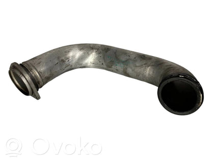 Шланг(и)/труба(ы) интеркулера