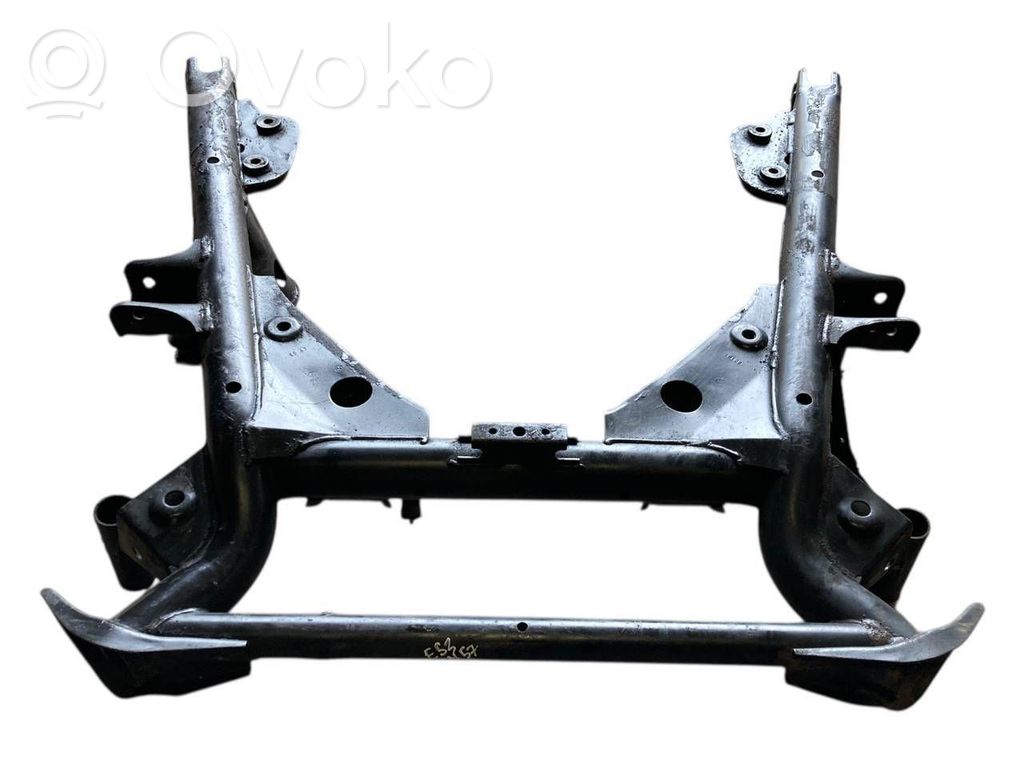 Priekšējais šķērsnis