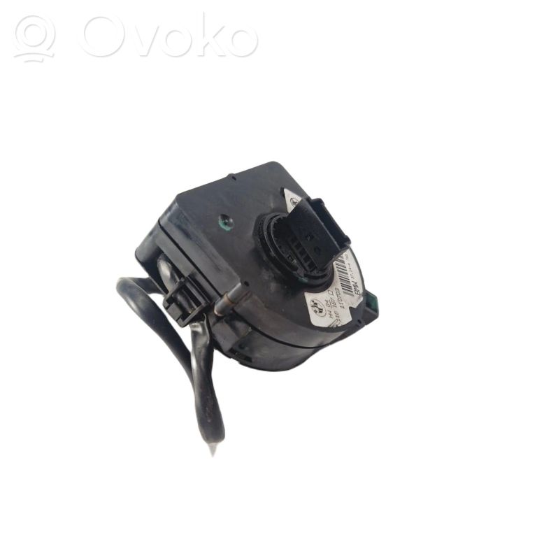 Stūres leņķa sensors