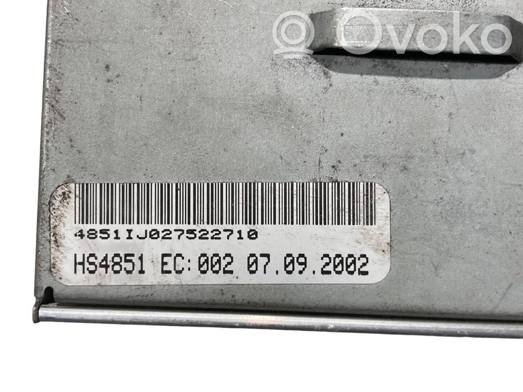 Skaņas pastiprinātājs