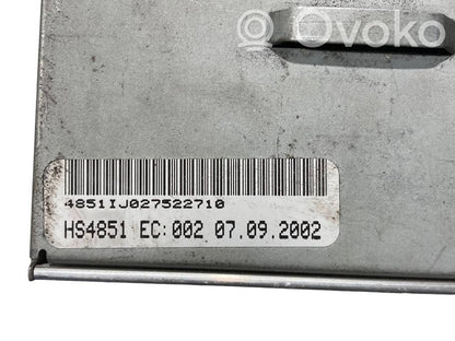 Skaņas pastiprinātājs