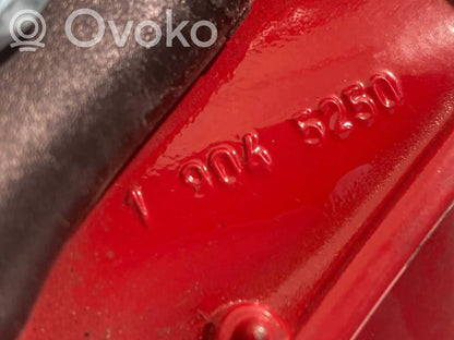 Spogulis (elektriski vadāms)