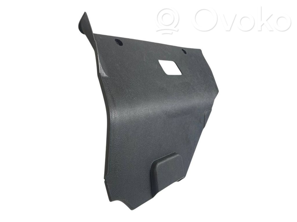 Paneļa dekoratīvās apdares vairogs (apakšējais)