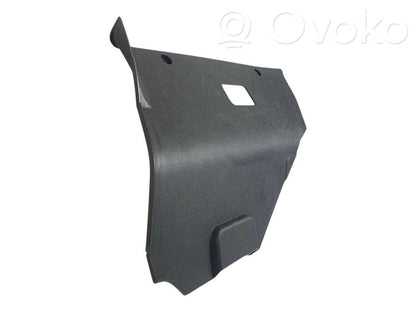 Paneļa dekoratīvās apdares vairogs (apakšējais)