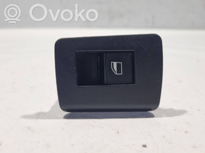 Power window switch