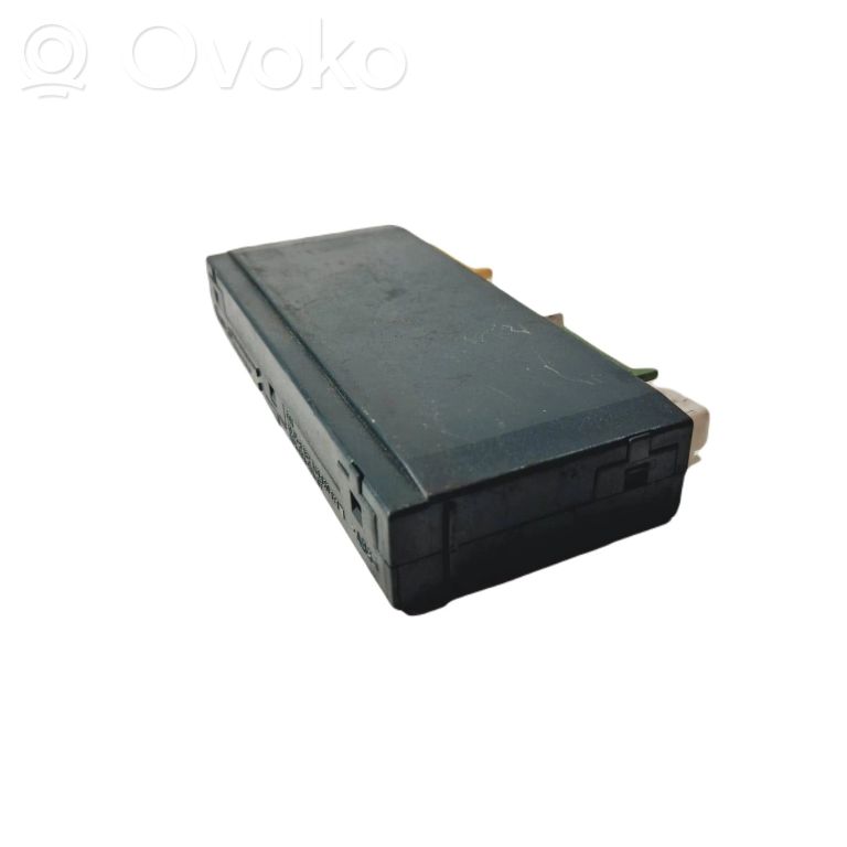 Comfort module