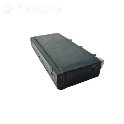 Comfort module