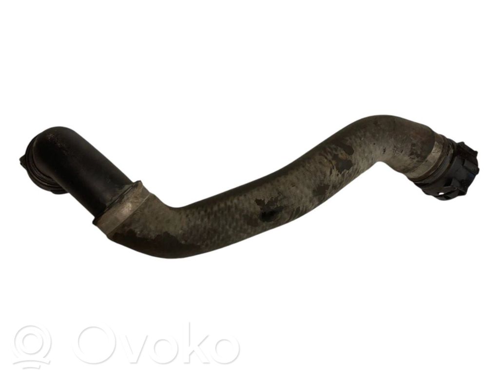 Трубка(ы) / шланг(и)