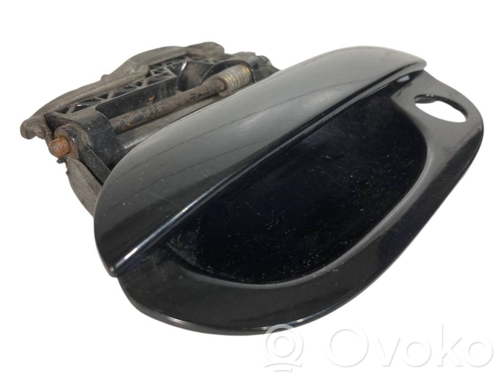 Ārējais atvēršanas rokturis