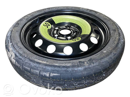 R16 rezerves ritenis