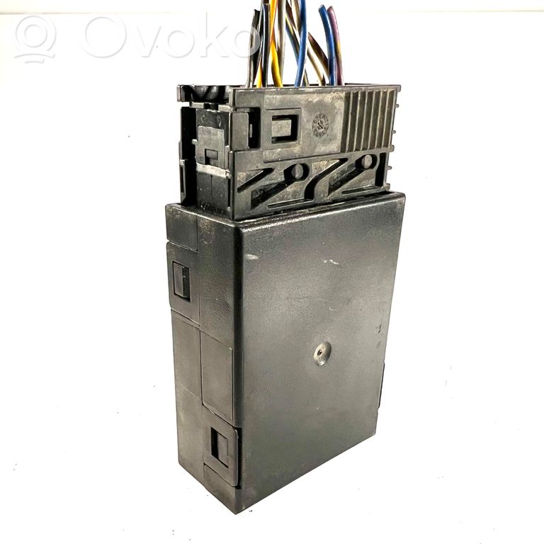 Other types of control units/modules