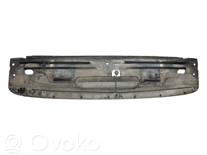 Spoilera aizmugurējais vāks