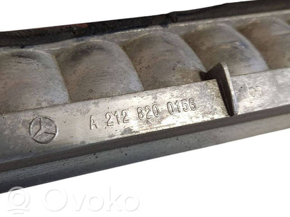 Papildu bremžu signāla lukturis