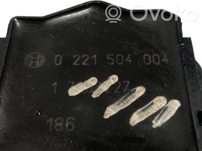 Высоковольтная катушка (для зажигания)