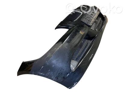 Priekšējais bamperis