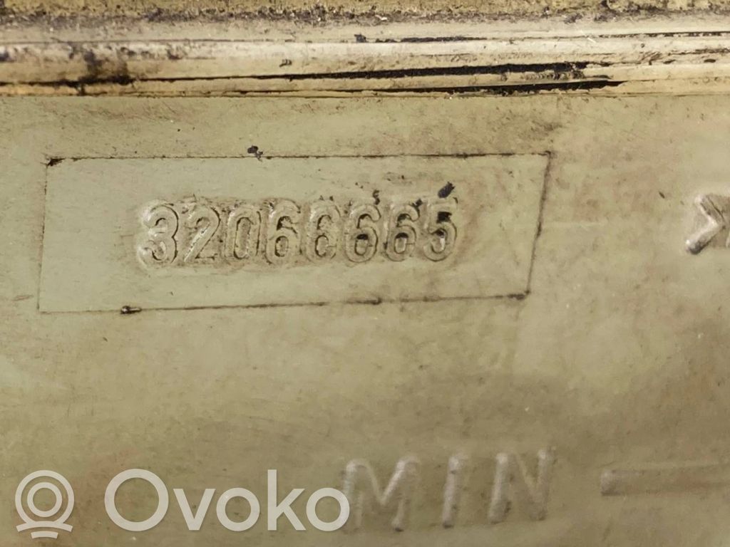 Bremžu vakuuma pastiprinātājs