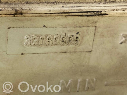 Bremžu vakuuma pastiprinātājs