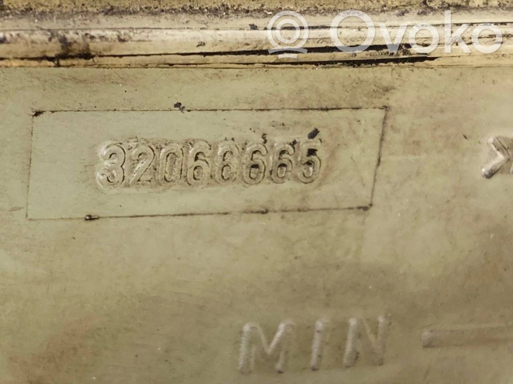 Bremžu vakuuma pastiprinātājs