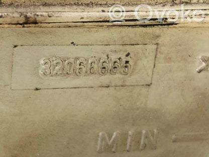 Bremžu vakuuma pastiprinātājs