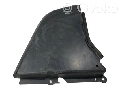 Side underbody protection