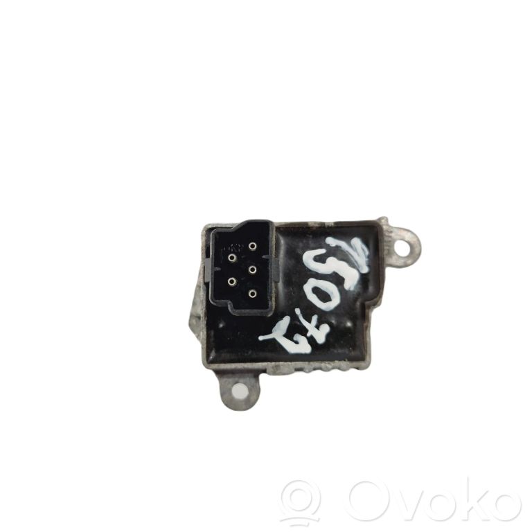 Small radiator fan rheostat