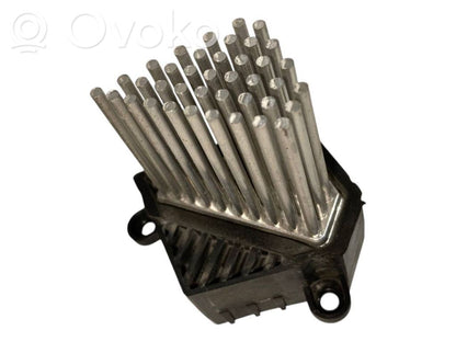 Mazā radiatora ventilatora reostats