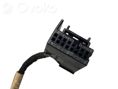 Spogulis (elektriski vadāms)