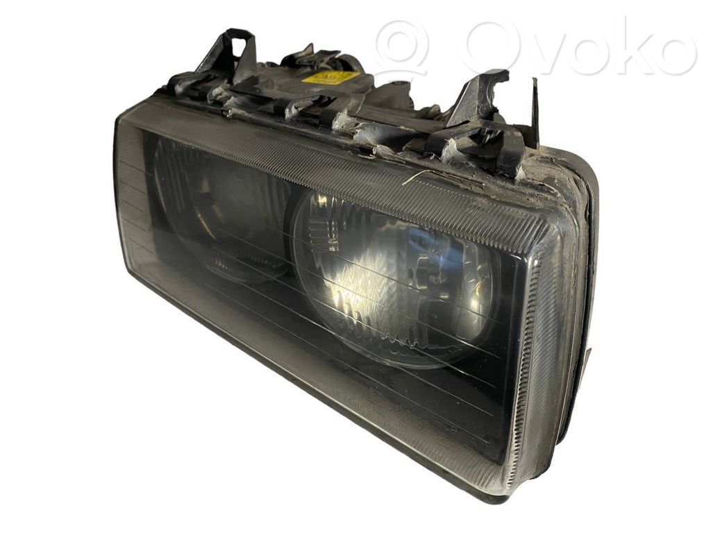 Priekšējais lukturis