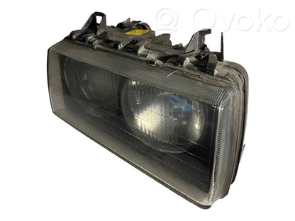 Priekšējais lukturis